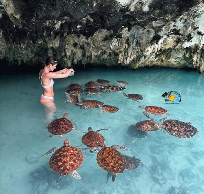Zanzibar: Jozani Forest, Kuza Cave & Salaam Cave Aquarium - The Experience: What to Expect