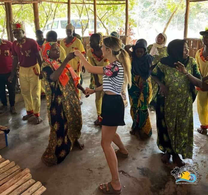 Zanzibar: Jozani Forest, Kuza Cave & Salaam Cave Aquarium - Who Should Consider This Tour?