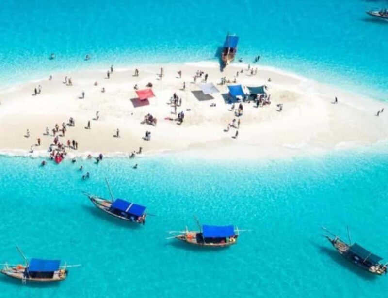 Zanzibar: Jozani Forest, Nakupenda beach, & Stone Town Tour - Final Thoughts
