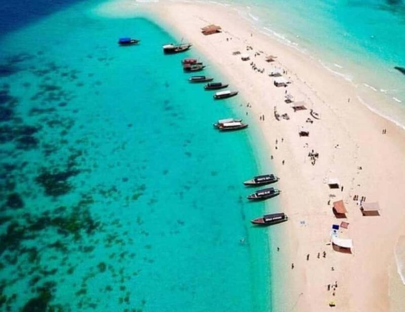 Zanzibar: Jozani Forest, Nakupenda beach, & Stone Town Tour - FAQ
