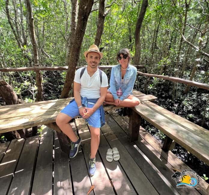 Zanzibar: Jozani Forest National Park Guided Tour - Practical Tips for Visitors