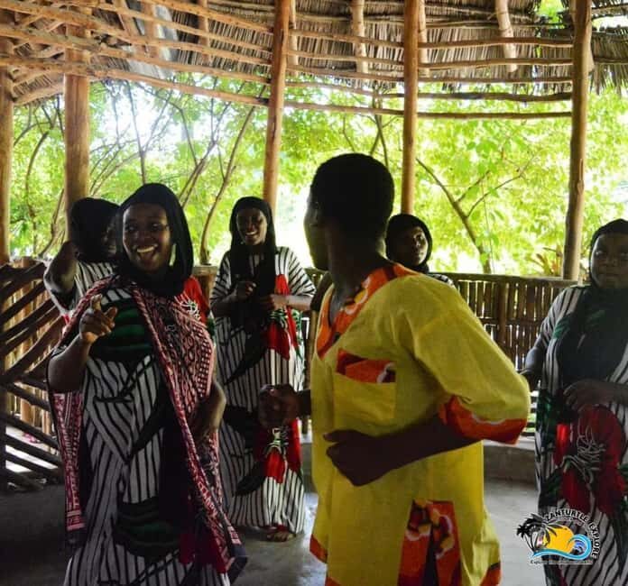 Zanzibar: Jozani Forest National Park Guided Tour - FAQs
