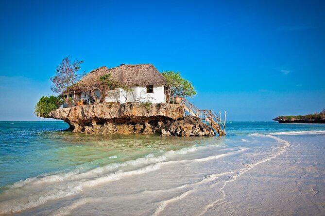 Zanzibar: Jozani Forest, Red colobus, the Rock Restaurant tour - FAQ