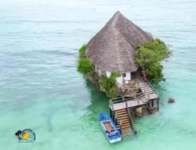 Zanzibar: Jozani Forest, Salaam Cave & The Rock Restaurant, - An In-Depth Look at the Tour Experience