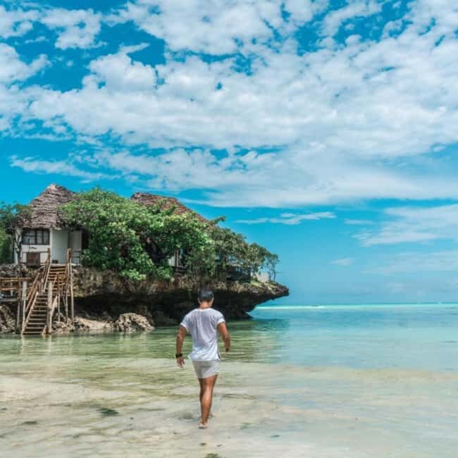Zanzibar: Jozani Forest, Salaam Cave & The Rock Restaurant - Exploring Zanzibar’s Natural and Cultural Gems