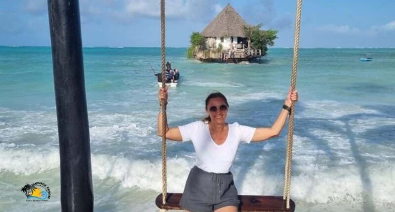 Zanzibar: Jozani Forest, Salaam Cave & The Rock Restaurant - A Balanced Dive into the Day