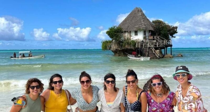 Zanzibar: Jozani Forest, Salaam Cave & The Rock Restaurant - Who Is This Tour Best For?