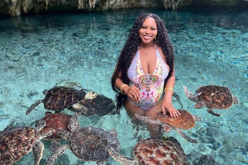 Zanzibar: Jozani Forest, Sea sanctuary tortle & Mtende Beach - FAQs