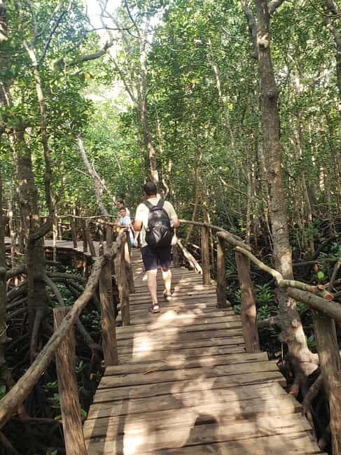 Zanzibar: Jozani forest, Spice farm and Salaam cave day trip - The Sum Up: Who Will Love This Tour?