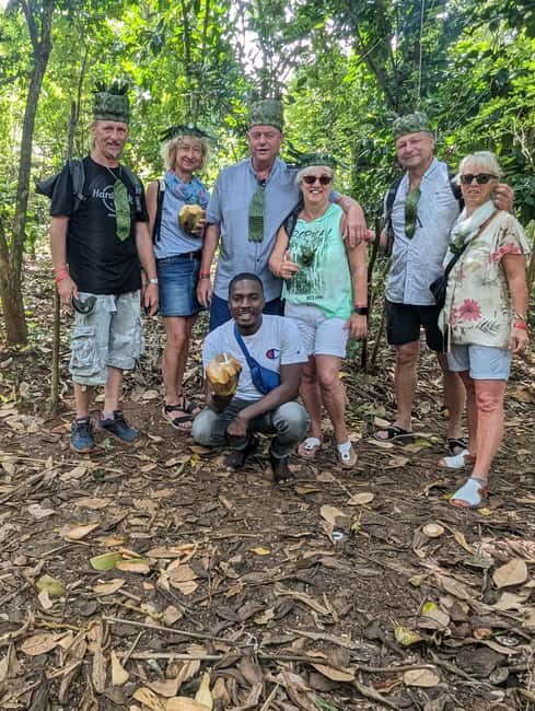 Zanzibar: Jozani Forest & Spice Farm Private Tour with Lunch - Why Choose This Tour?