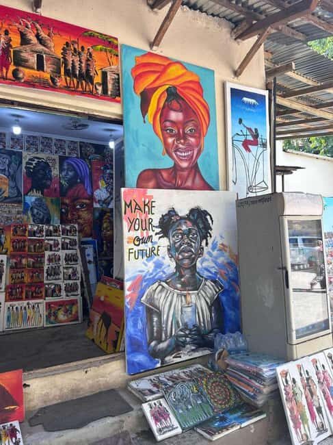 Zanzibar: Jozani Forest, Spice Farm, & Stone Town with Guide - FAQs