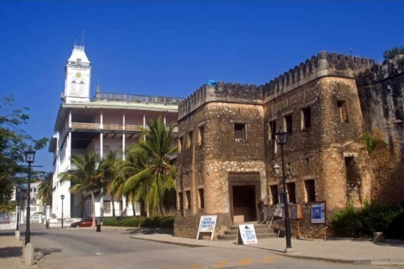 Zanzibar: Jozani Forest, Spice Farms, & Stone Town tours - Final Thoughts