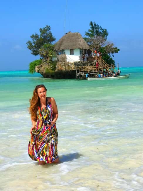 Zanzibar: Jozani Forest, Starfish Beach, & Rock Restaurant - Frequently Asked Questions