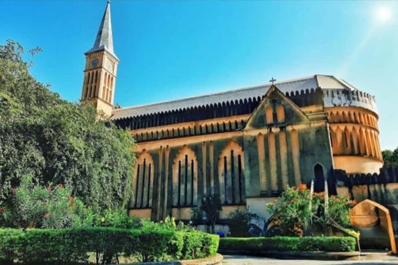 Zanzibar: Jozani Forest, Stone Town, and Nakupenda Tour - Key Points