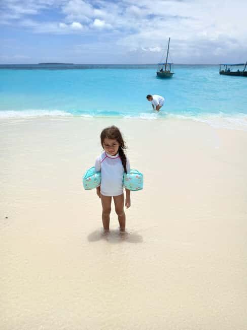 Zanzibar: Jozani Forest, Stone Town, and Nakupenda Tour - Exploring Zanzibar’s Natural Wonders at Jozani Forest