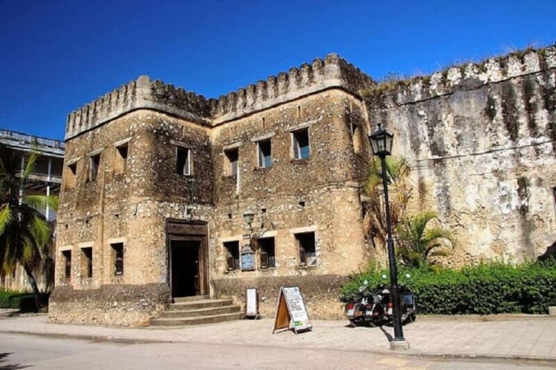 Zanzibar: Jozani Forest, Stone Town and Spice Farm Tour - Key Points