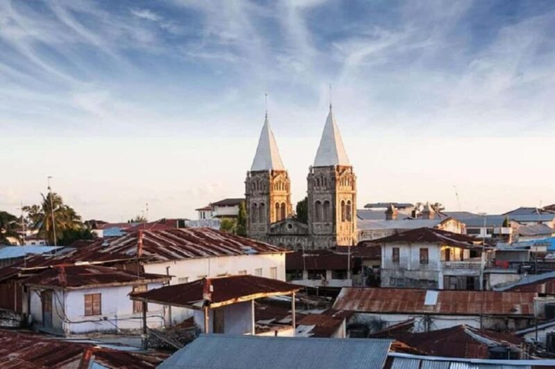 Zanzibar: Jozani Forest, Stone Town and Spice Farm Tour - Exploring the Natural and Cultural Heritage of Zanzibar