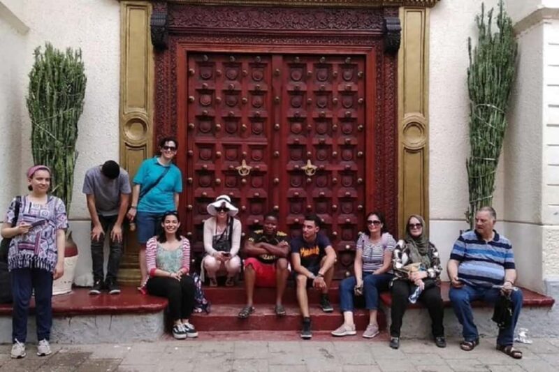 Zanzibar: Jozani Forest, Stone Town and Spice Farm Tour - What We Liked and What to Keep in Mind