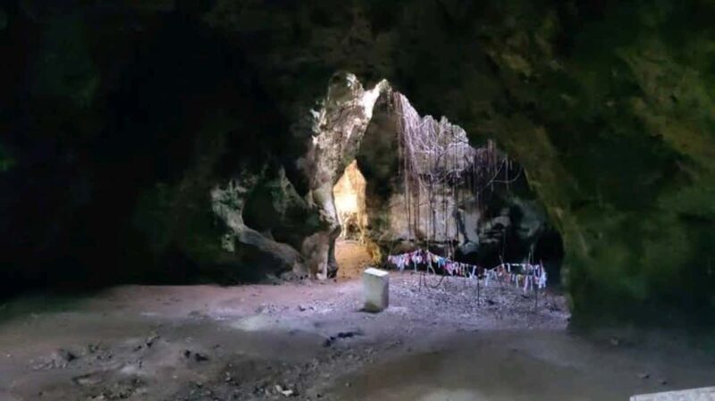 Zanzibar: Jozani Forest, Swahili Cave & Mtende Beach Tour - What Travelers Say