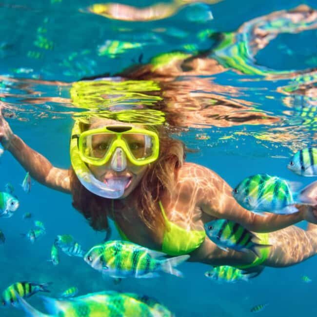 Zanzibar: Kiwengwa Reef Snorkeling and Sailing Tour - Practical Tips for Your Tour