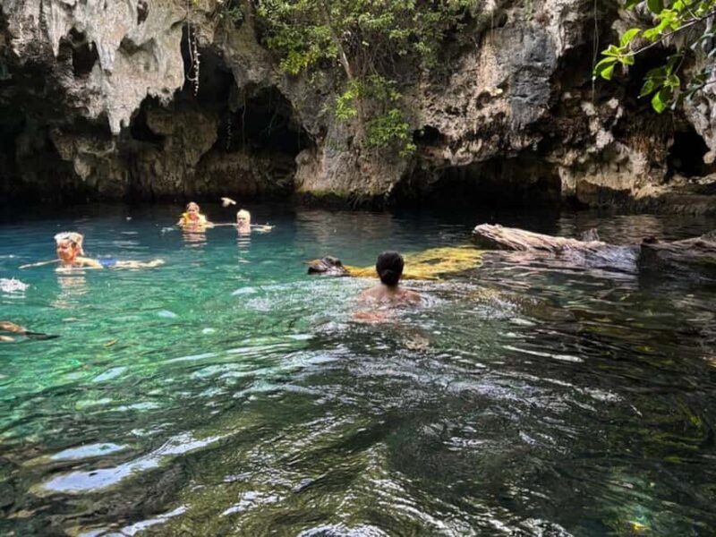 Zanzibar: Maalum cave half day tour - The Real Value of the Tour