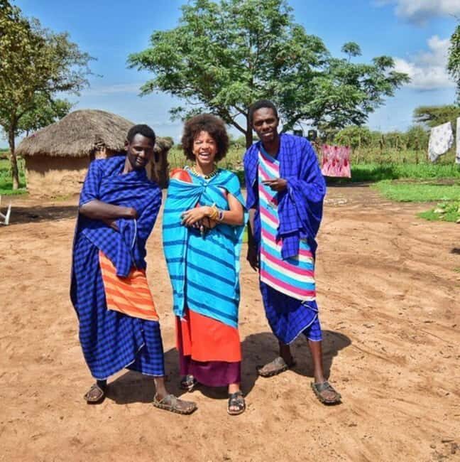 Zanzibar: Maasai Market Tour with Local Guide - Key Points