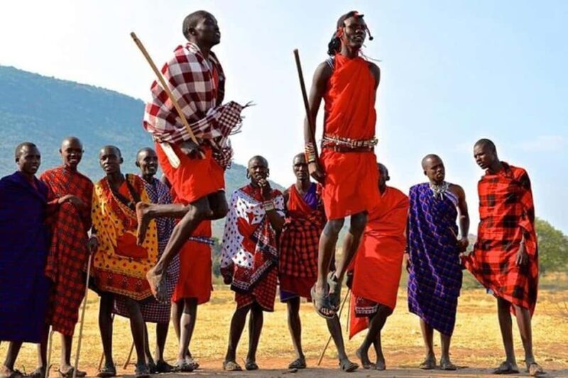 Zanzibar: Maasai Market Tour with Local Guide - Exploring the Maasai Market: A Closer Look