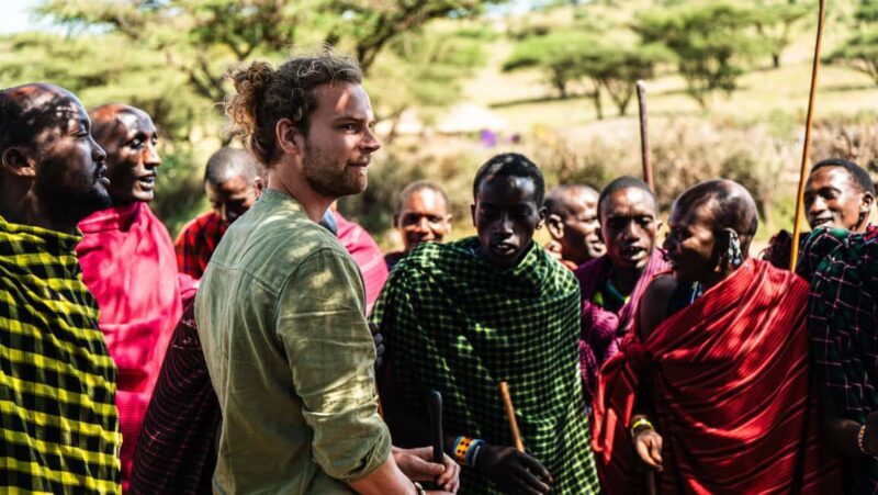 Zanzibar: Maasai village and Nungwi turtles experience trip - Authentic Encounters and Honest Opinions