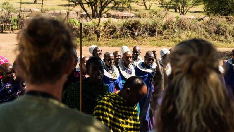 Zanzibar: Maasai village and Nungwi turtles experience trip - Final Thoughts