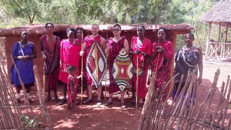 Zanzibar: Maasai village Tour with Sunset Dhow Cruise - Analyzing the Value