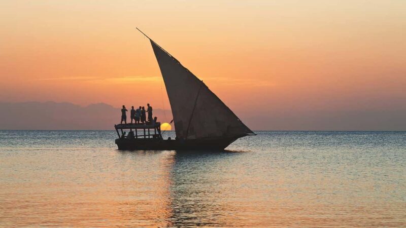 Zanzibar: Maasai village Tour with Sunset Dhow Cruise - Final Thoughts