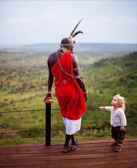 Zanzibar: Maasai World, Turtles Swimming & Village Tour - A Closer Look at What the Tour Offers