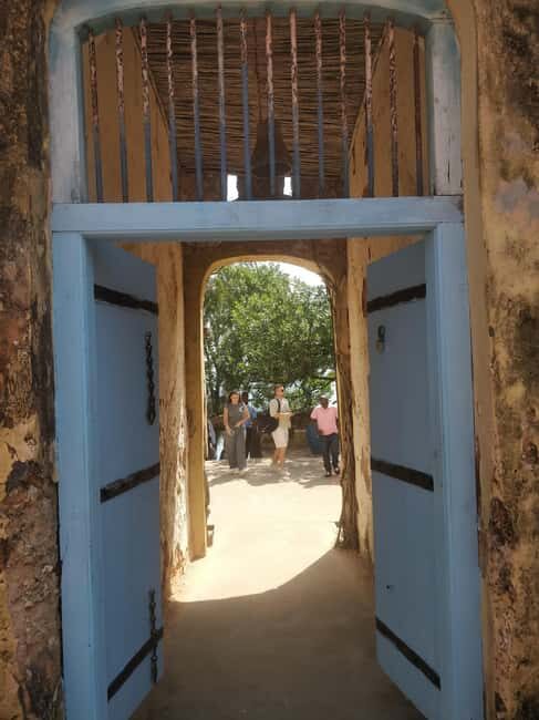 Zanzibar: Magic Tower Tour, Spices farm and Jozani forest - Practical Details and What to Expect
