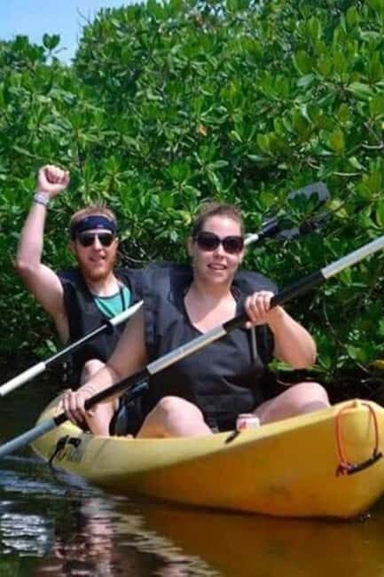 Zanzibar: Mangrove Forest Kayaking Tour & Paje Beach Visit - Final Thoughts: Is This Tour Right for You?
