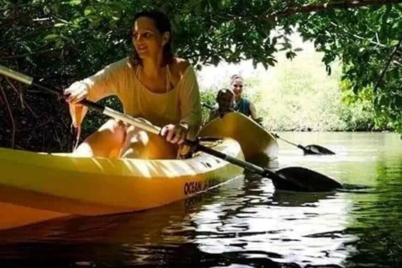Zanzibar: Mangrove Kayaking and Village tour with Fruits - Final Thoughts