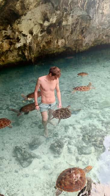 ZANZIBAR : mangroves kayak tour at Uzi island with fruits - Frequently Asked Questions