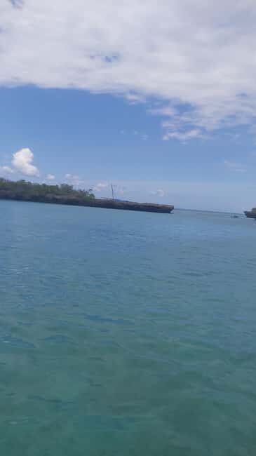 Zanzibar: Maruhubi Palace & Nyemembe Island Day Tour - What’s Included and What’s Not