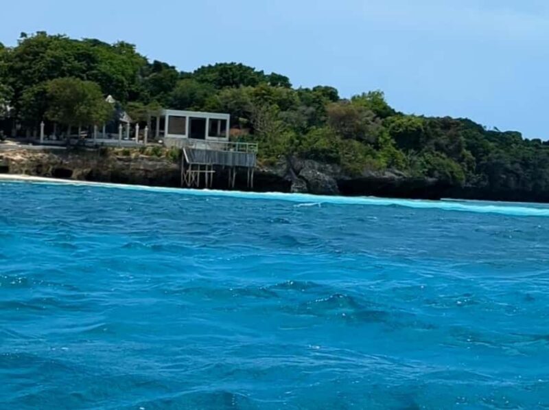 Zanzibar: Maruhubi Palace & Nyemembe Island Day Tour - The Sum Up