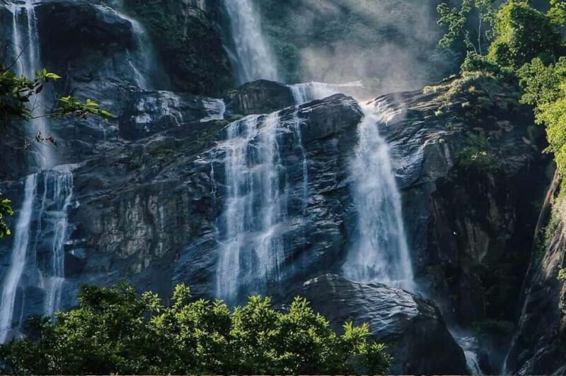 Zanzibar: Mikumi Safari and Udzungwa Waterfall - Key Points