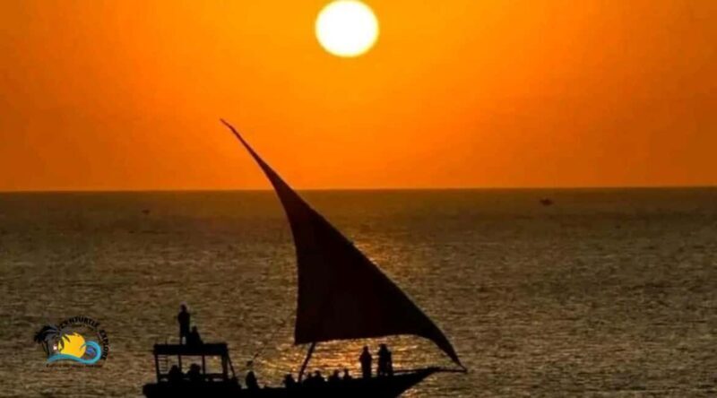 Zanzibar: Mnemba Atoll Snorkeling and Sunset Dhow Cruise - A Detailed Look at the Experience