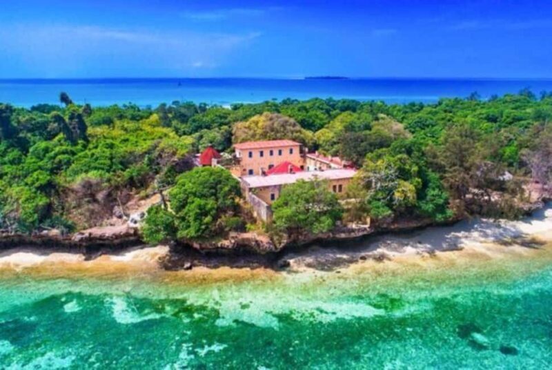 Zanzibar: Mnemba Dolphin Trip, Stone Town & Prison Island - The Sum Up