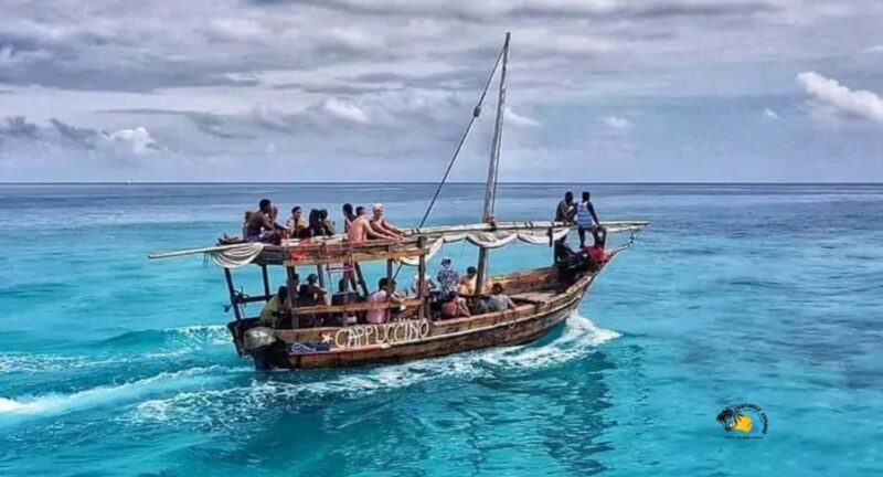 Zanzibar: Mnemba Dolphins Tour with Snorkeling and Sandbank - FAQ