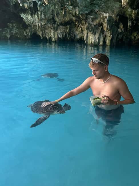 ZANZIBAR: Mnemba Island, Jozani Forest & Sea Turtles - FAQs