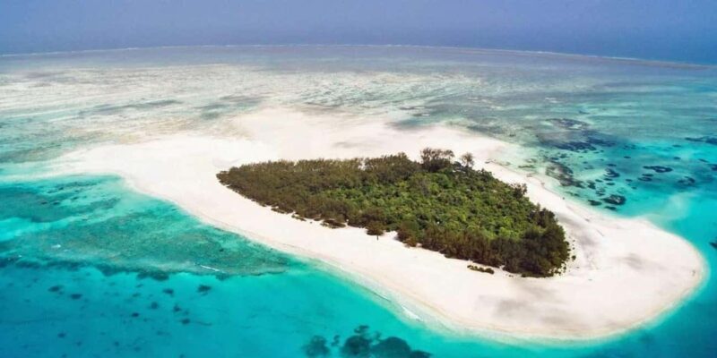 Zanzibar: Mnemba Island Private tour - Zanzibar: Mnemba Island Private Tour — A Closer Look at a Tropical Adventure