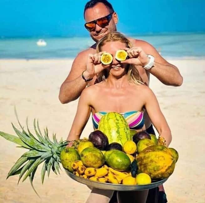 Zanzibar: Mnemba Island Private tour - Who Will Enjoy This Tour?
