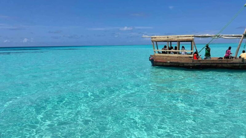 Zanzibar: Mnemba Island Private tour - Final Thoughts: Is It Worth It?
