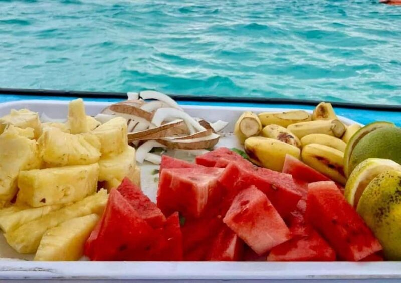 Zanzibar: Mnemba Island Private tour - FAQs