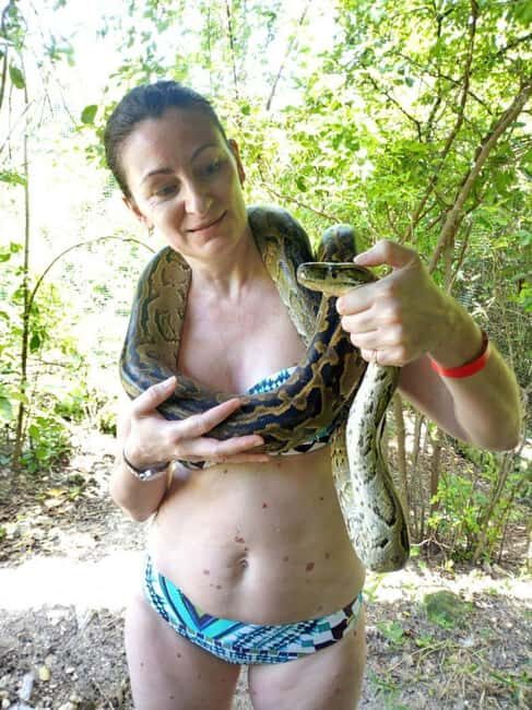 Zanzibar: Mnemba Island, Sea turtles Aquarium & Nungwi Zoo - Who Should Consider This Tour?