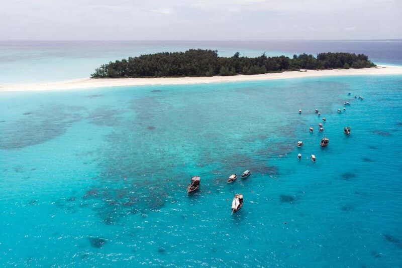 Zanzibar: Mnemba Island Snorkeling and Dolphin Adventure - Practical Details: What You Need to Know