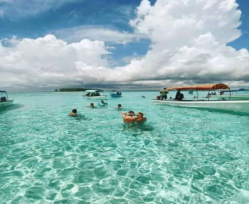 Zanzibar: Mnemba Island Snorkeling and Dolphin Watching - Final Thoughts